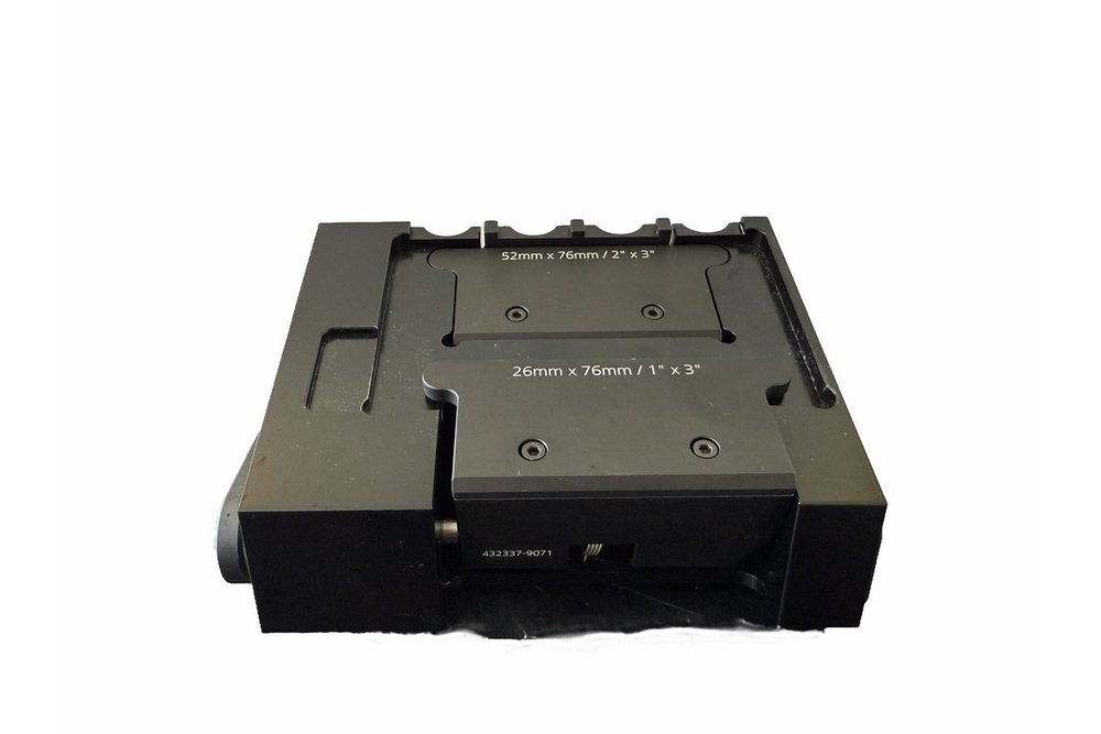 Zeiss AxioScan 7 Slide Mounting Frame — Lab Cycle Partners